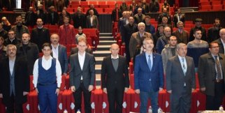 Arapgir Sakin şehir oluyor