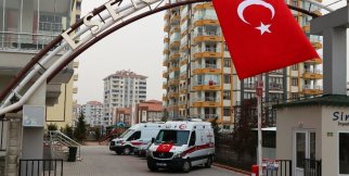 Şehit Pilot Malatya'da görev yapıyordu