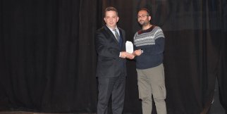 'Bulak' adlı belgeselin galası yapıldı