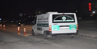 19 yaşındaki genç bıçaklanarak öldürüldü