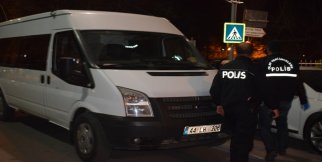 Böylesi görülmedi! 21 günlük bebeğin mamasına tiner koymuşlar