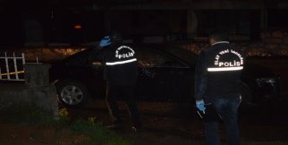 Kız isteme kavgası kanlı bitti : 2 yaralı 5 gözaltı