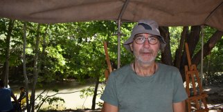 Ustalar Fotokamp etkinliğini değerlendirdi