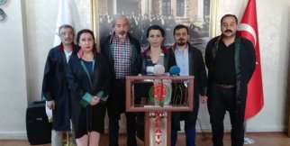 Malatya Barosundan "Çocuk istismar ve cinayetlerine" tepki