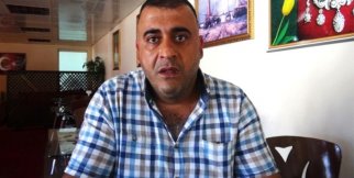 Yaşadığını ispatlamaya çalışıyor