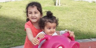 Havuza düşen 5 yaşındaki kız çocuğu kurtarılamadı