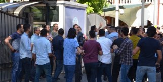 İYİ Parti il başkanına saldırıyla ilgili 4 gözaltı