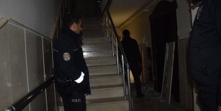 Altıncı Kattan Havalandırma Boşluğuna Düşen Genç Ağır Yaralandı