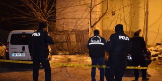 Malatya'da silahlı bıçaklı kavga: 1 ölü 1 yaralı