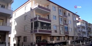 Nargileden etkilen üniversiteli hastaneye kaldırıldı