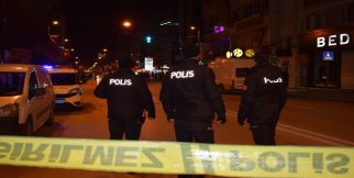 Malatya'da şüpheli çanta alarmı