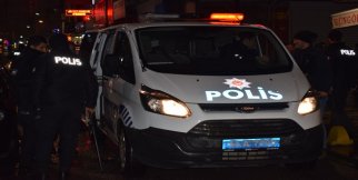 Malatya'da demir çubuklu sopalı muhtarlık kavgası : 10 yaralı 6 gözaltı