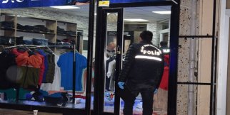 Malatya'da Müşteriler arasında bıçaklı kavga: 1 ağır yaralı