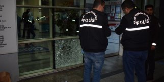 Malatya'da Hastane de silahlı çatışma: 5 tutuklama