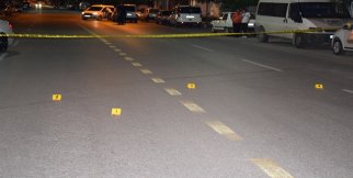 AK Partili Meclis üyesi silahlı saldırıda öldü