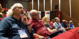 Ulusal Fotoğraf Çalıştayı tamamlandı