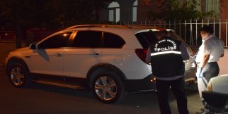 Malatya’da iki aile arasında bıçaklı kavga: 5 yaralı