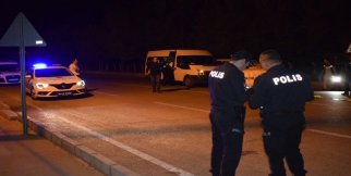 Malatya'da silahlı saldırı: 1 yaralı