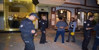 Malatya'da akrabalar arasında silahlı kavga: 5 yaralı