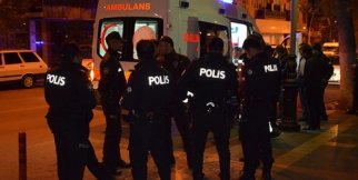 Pompalı tüfekle saldırıya uğrayan kadın yaralandı