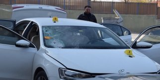 Öğretmenin platonik aşkı olaylı bitti