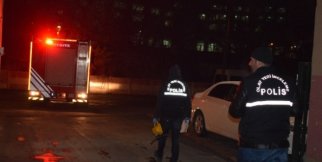 Kestirme yol canından etti