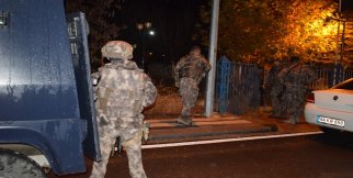 Malatya’yı ayağa kaldıran saldırı iddiası