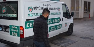 Malatya'da 1 yaşındaki bebek beşiğinde ölü bulundu