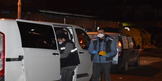 Malatya'da yalnız yaşayan adam evinde ölü bulundu