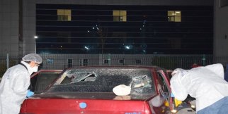 Silahlı kavgada 2 kardeş yaralandı