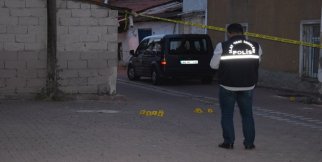 Malatya'da silahlı kavga : 2 ölü