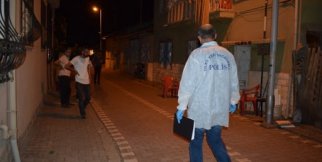 Malatya'da bir kişi tartıştığı babasını bıçakladı