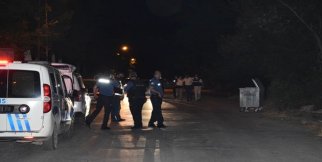 Malatya'da türbeye ziyareti yapanların üzerine tüfekle ateş açıldı: 2 yaralı