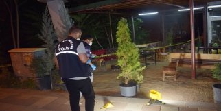 Malatya'da silahlı saldırı 1 ölü 2 yaralı