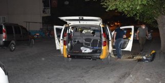 Malatya'da öfkeli koca eşini pompalı tüfekle yaraladı